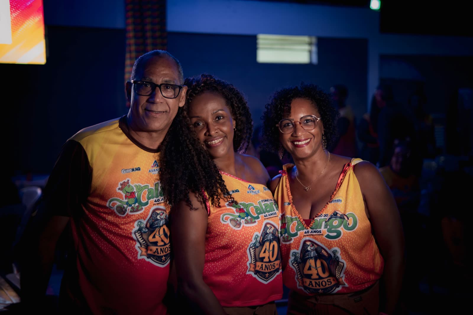 Registro da festa de 40 anos do Forró do Calango — foto 66
