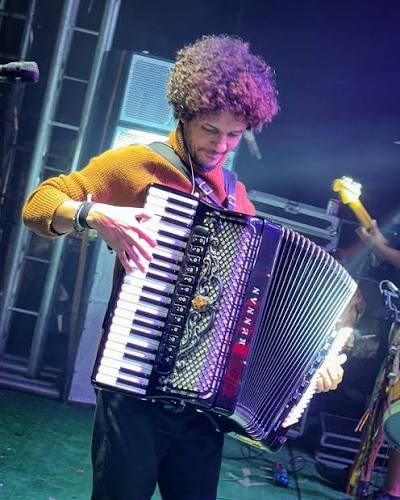 Rennan Mendes