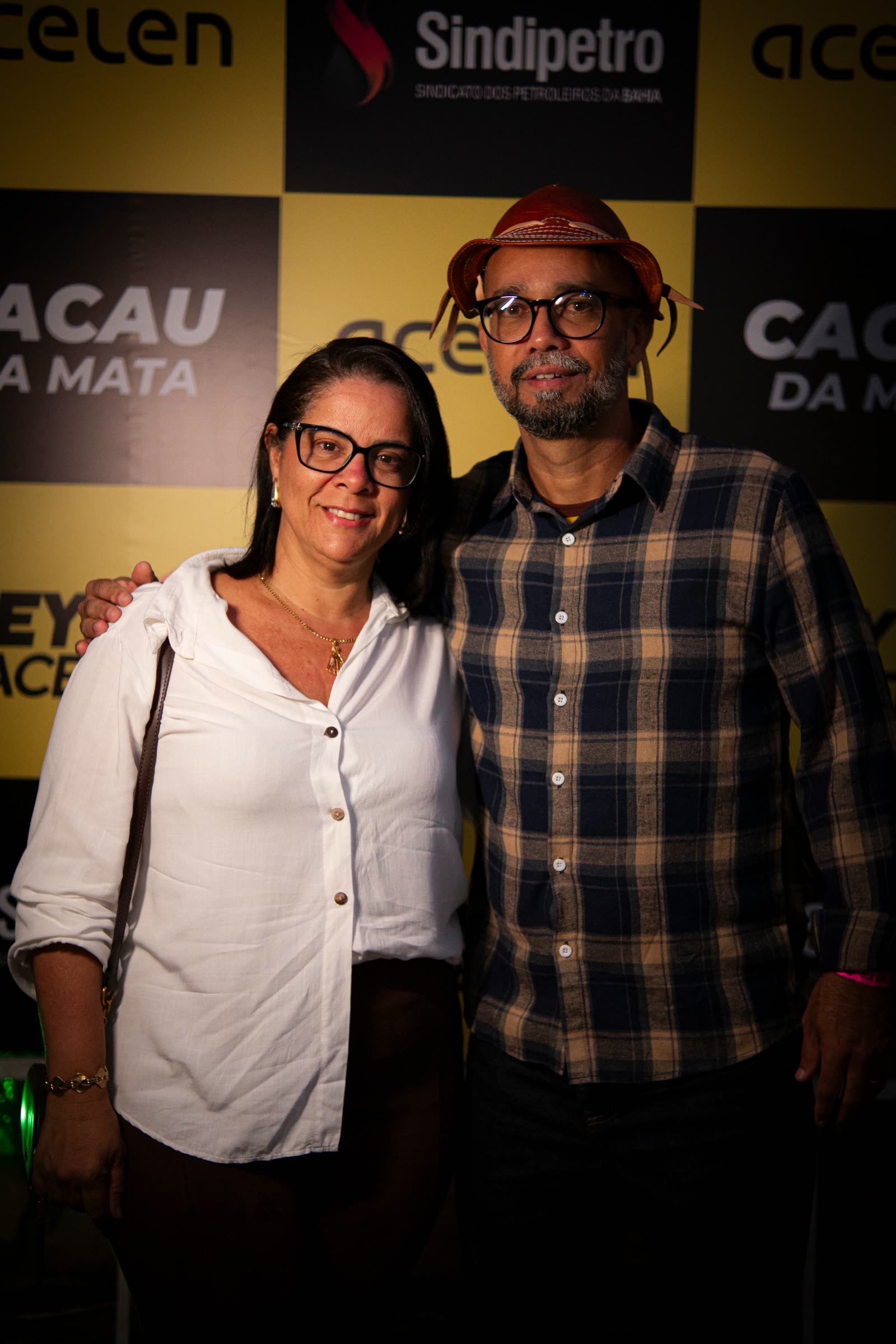 Registro da festa de 40 anos do Forró do Calango — foto 34