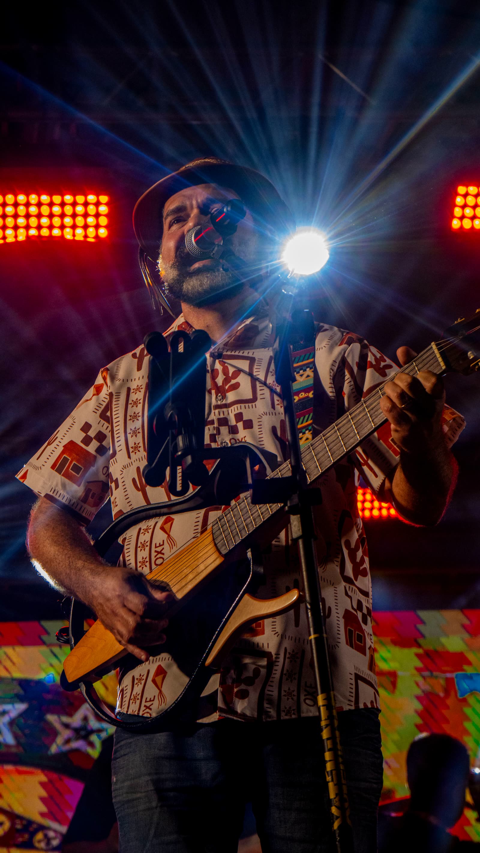 Registro da festa de 40 anos do Forró do Calango — foto 20