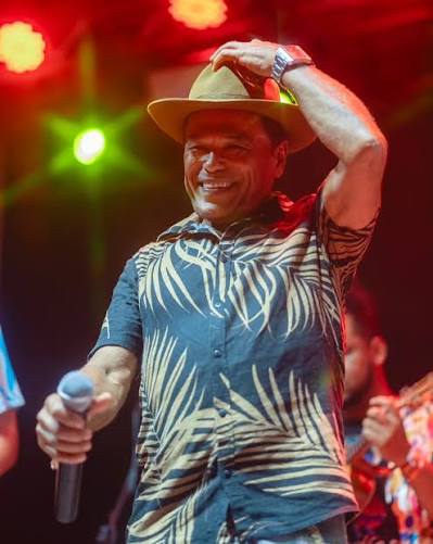 Quininho de Valente