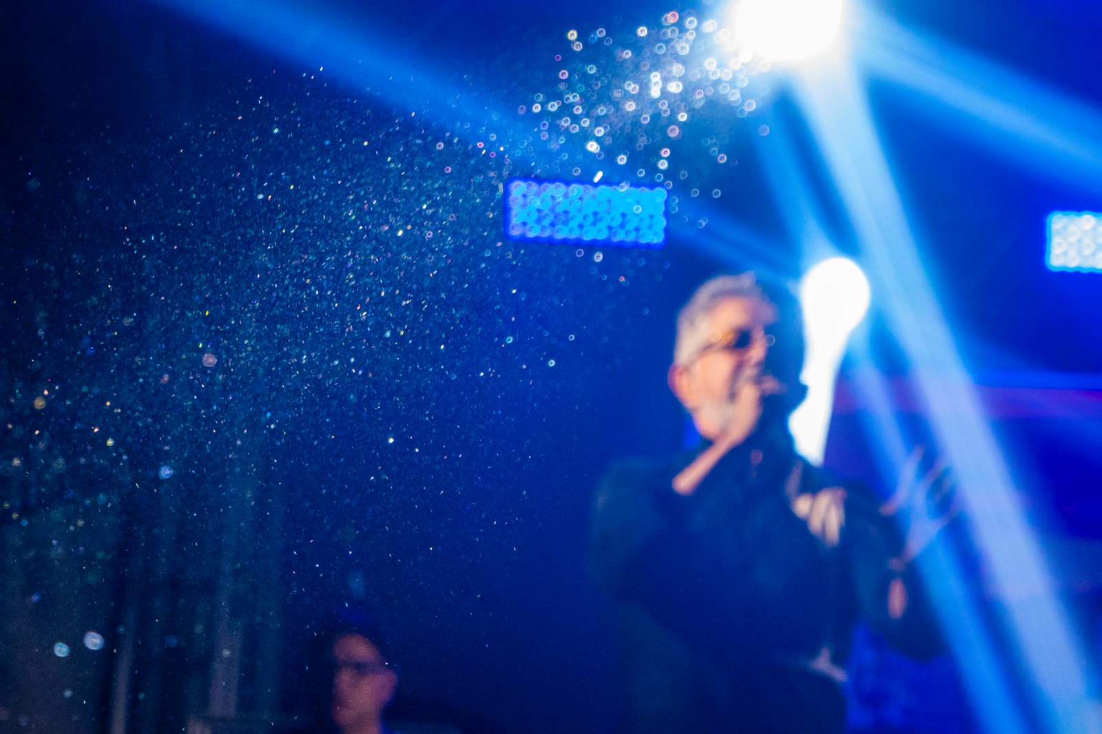 Registro da festa de 40 anos do Forró do Calango — foto 68