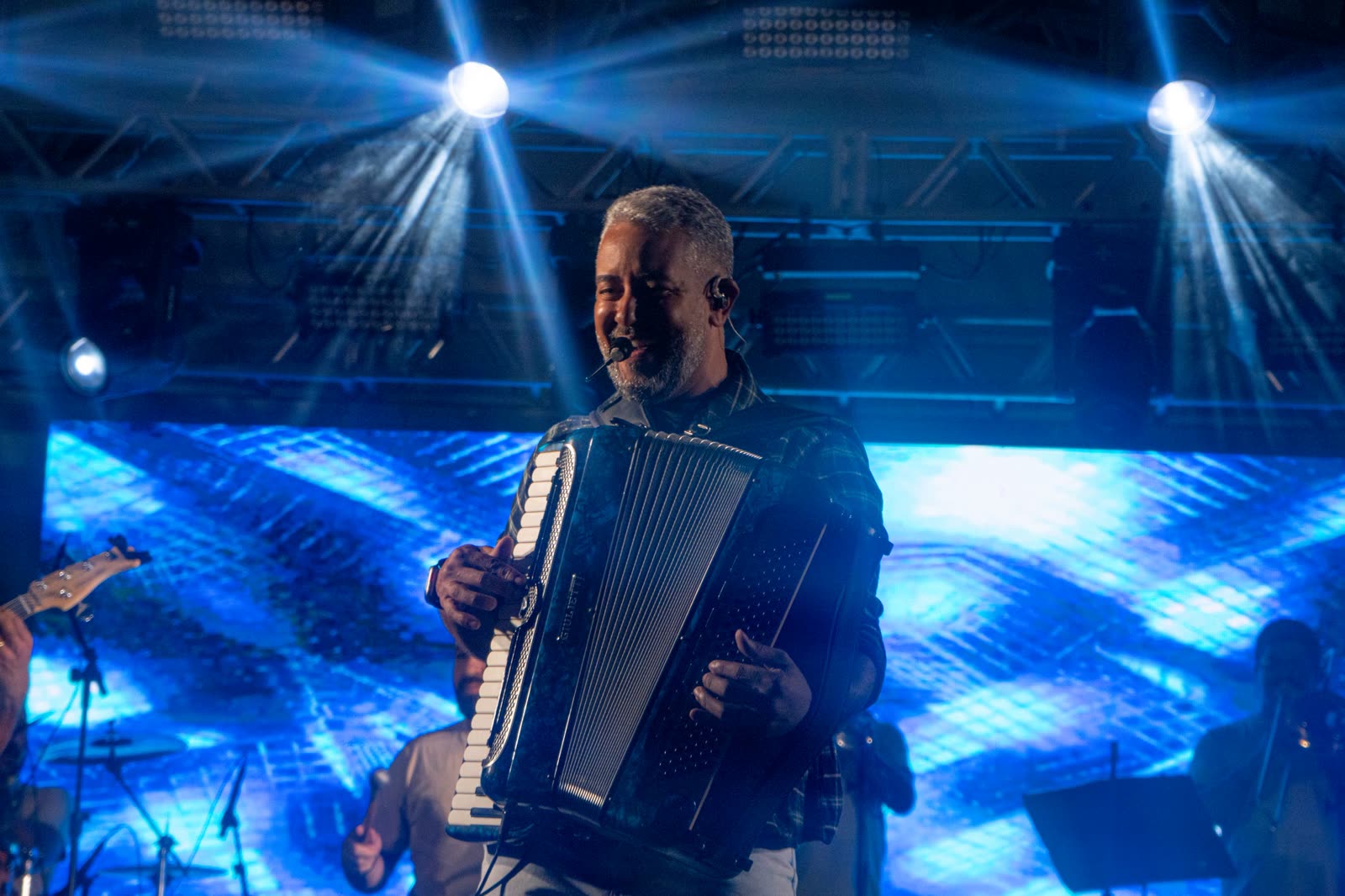 Registro da festa de 40 anos do Forró do Calango — foto 33