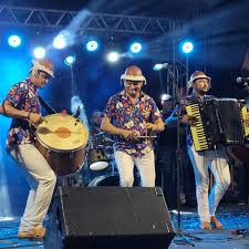 Trio Nordestino